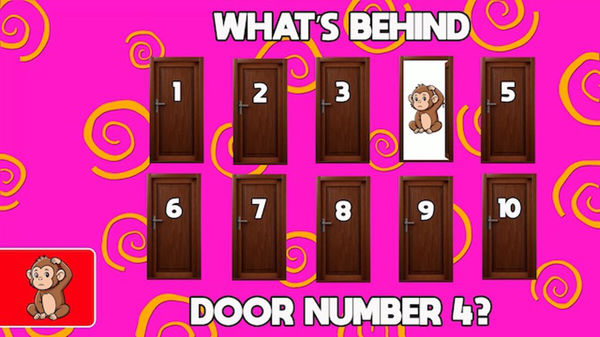 REMEMdoor image number null